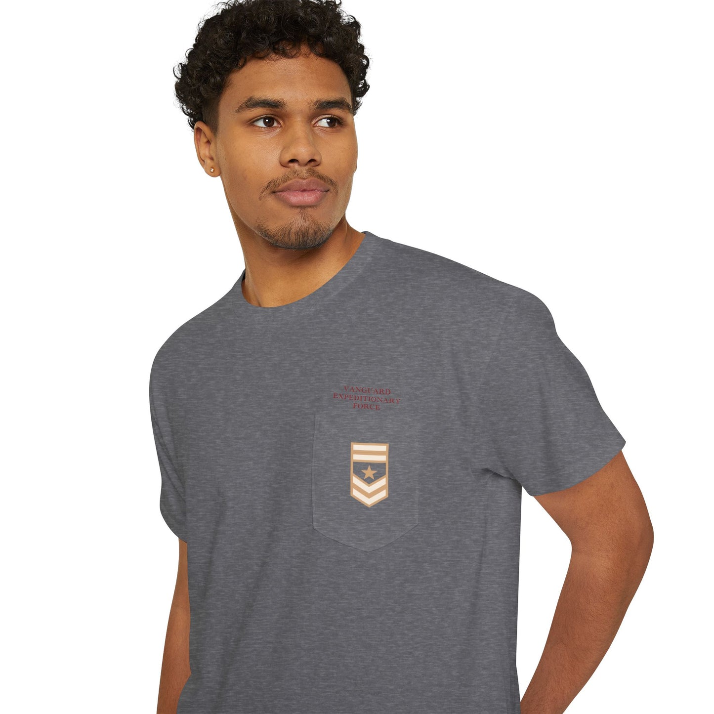 VEF KNIGHT DIVISION TSHIRT