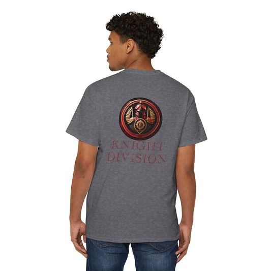 VEF KNIGHT DIVISION TSHIRT